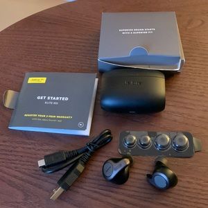 Jabra Elite 65t Wireless Earbuds